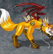 Image result for Fox Demon Tomoe