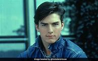 Image result for Tom Cruise Joven