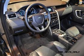 Image result for Discover Sport Land Rover