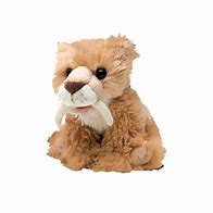 Image result for Smilodon Plush