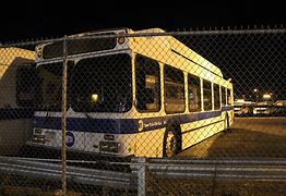 Image result for MTA Bus Eastchester Night