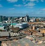 Image result for Birmingham Skyline