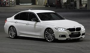 Image result for BMW F30 M Sport White