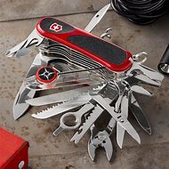 Image result for Swiss Army Knife