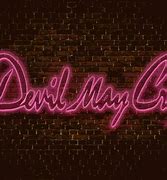 Image result for Dante Devil May Cry Logo