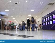 Image result for Airport Hallway