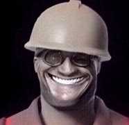 Image result for TF2 Genuine Pain