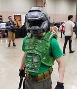 Image result for Doom Guy Suit SVGs