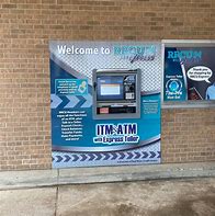 Image result for ATM Wraps