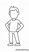 Image result for Mini Human Drawing