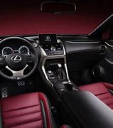 Image result for Lexus SUV Inside