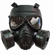 Image result for Gas Mask Band