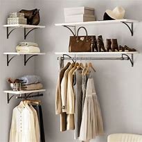 Image result for Valet Shelves