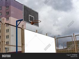 Image result for Touching a Basketball Hoop Backboard