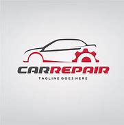 Image result for Car Repair Shop Logo