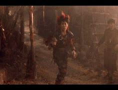 Image result for Hook Movie Rufio