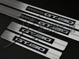 Image result for BMW 430I Door Sills