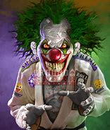 Image result for Dark Evil Clowns