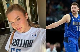 Image result for Luka Doncic Married