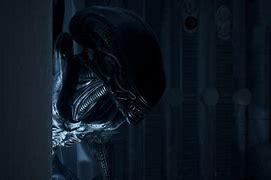 Image result for Dbd Alien