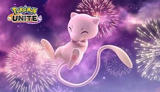 Image result for Pokemon Muw