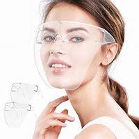 Image result for Face Shield Protective Mask