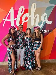 Image result for Hawaiian Theme Party Outfits