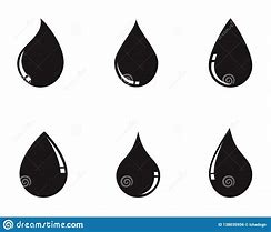 Image result for Water Drop Vine Logo