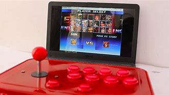 Image result for Tekken 3 Arcade Machine