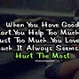 Image result for Quotes About People Who Hurt You