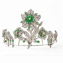 Image result for Chaumet Modern Tiara