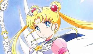 Image result for Sailor Moon Theme