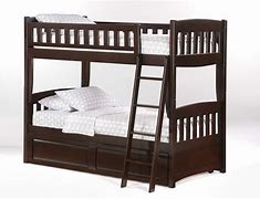 Image result for Trundle Bunk Beds