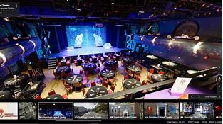 Image result for What Is a Cabaret Seating