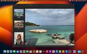 Image result for iMac Home Screen