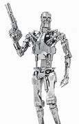 Image result for Terminator Robot Full Body