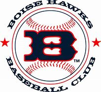 Image result for Boise Hawks Logo