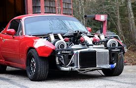 Image result for Mazda Miata Engine