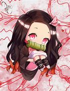 Image result for Baby Nezuko