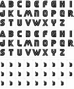 Image result for Sega Font 8-Bit