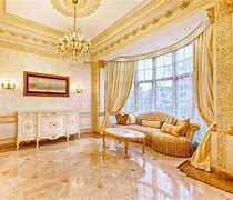 Image result for Gold Ceiling Paint