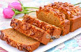 Image result for Banana Cake