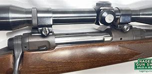 Image result for Savage 223 Rifle