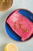 Image result for Baked Tuna Steak