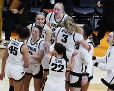 Image result for Iowa Past UConn