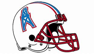 Image result for Houston Texans Oilers PNG Logo