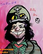 Image result for Billy Boy Cartoon