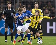 Image result for Schalke 04 Mario Gotze