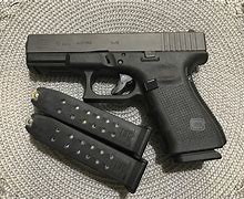 Image result for Glock 9 Beam