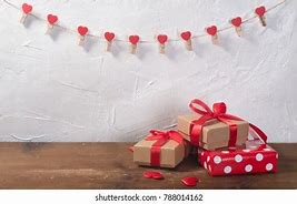 Image result for Gift Box Front View